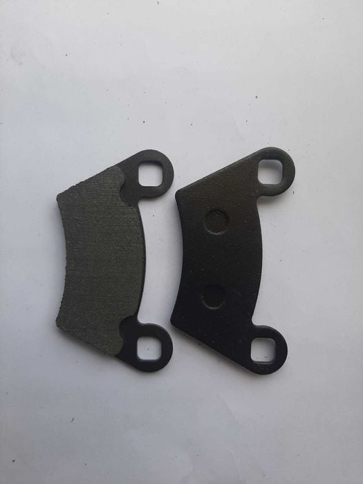 Placute frana fata spate Polaris Ranger 500 570 400 RZR 800 900 ACE