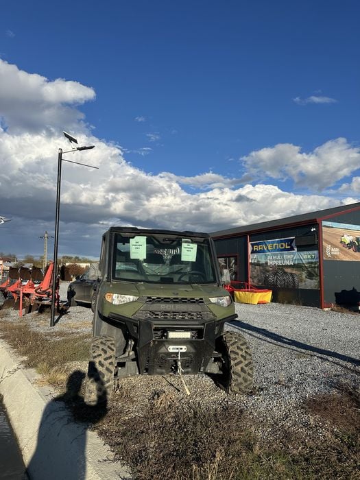Polaris RANGER 1000 XP