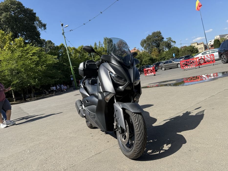Yamaha Xmax 300 cc 2019