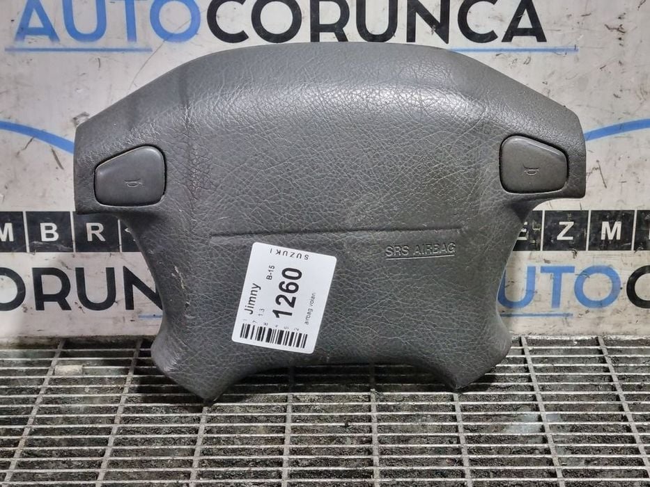 Airbag volan Suzuki Jimny 1998 - 2005 (1260)