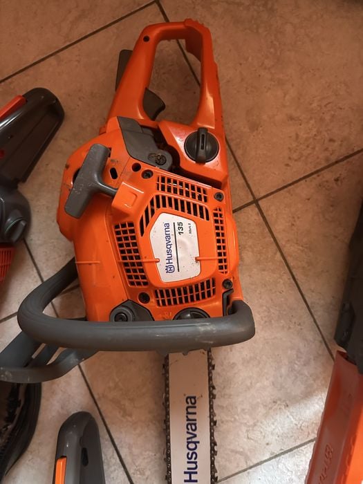 Drujbe husqvarna noi