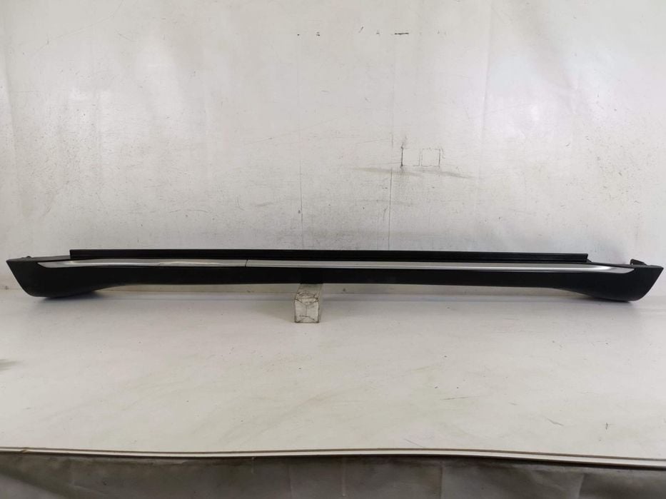 Ornament Prag Stanga Jeep Grand Cherokee WK2 [facelift] 2013 2014 2015