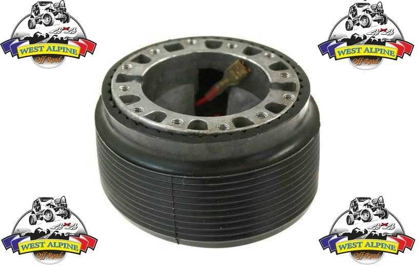 Butuc adaptor volan sport Suzuki Samurai