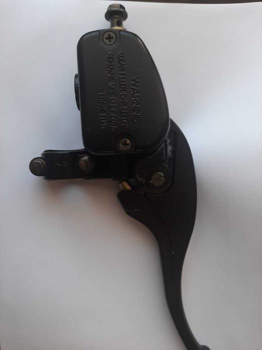 Maneta pompa frana de mana dreapta atv Polaris Sportsman Scrambler 500