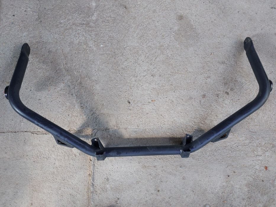 Bulbar fata atv CF Moto 450/ 520 2021