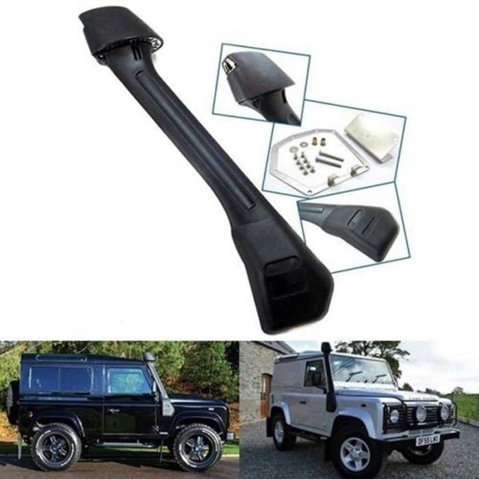 Land Rover Defender TD5/300TDi/Puma sau TDI TD4
