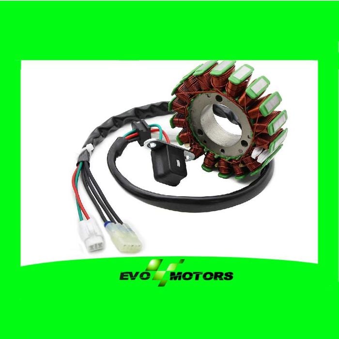 Stator alternator KTM 250 350 500 XCF-W EXC-F Freeride bobina A727