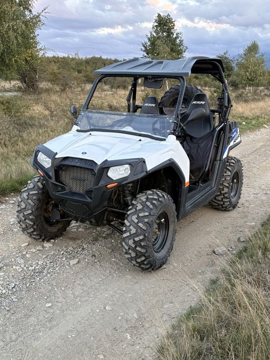 Polaris RZR 570  - UTV / BUGGY