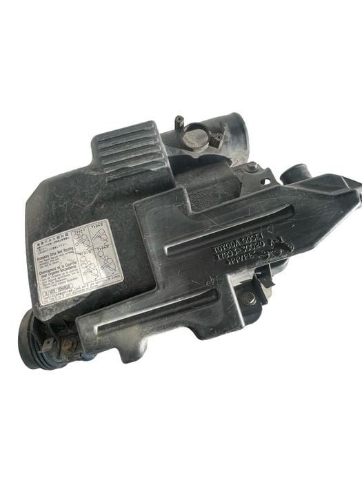 Carcasa Filtru Aer Toyota Land Cruiser Lj12_, Kzj12_, Trj12_, Kdj12_,