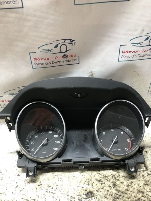 Ceasuri Bord UK  Land Rover Discovery 2.0 Motorina 2017