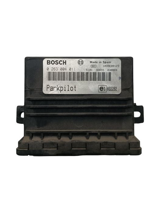 Modul De Confort Jeep Grand Cherokee Iii Wh, Wk 2004 - 2011 0263004011