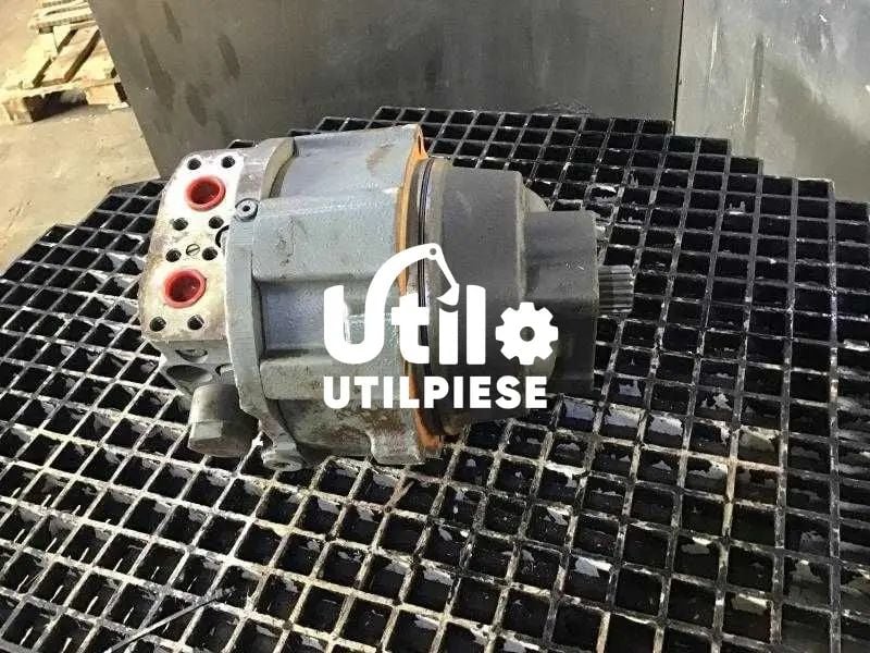hidromotor cmve0135 liebherr r946 r944 r954 r964 + piese liebherr