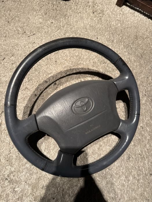 Volan Toyota Land Cruiser