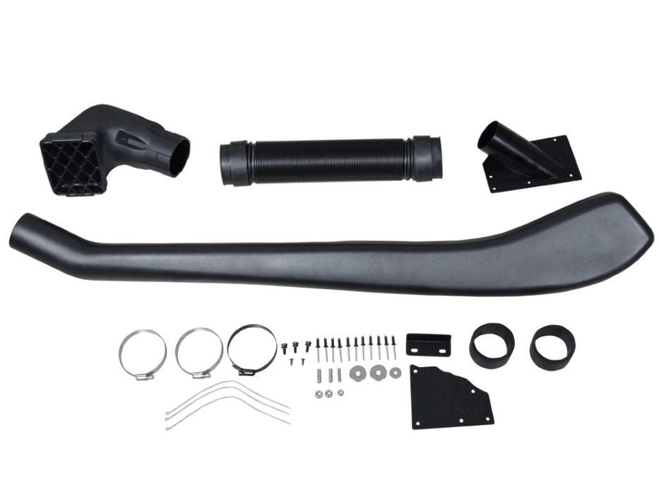 Snorkel JEEP WRANGLER TJ 1997-2006