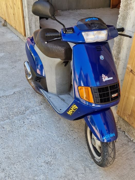 Se vinde piaggio skipper