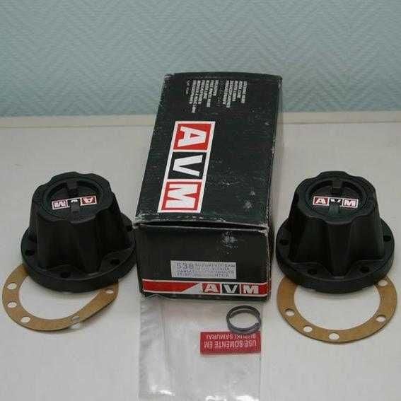 MRL AVM 538 Suzuki Samurai Vitara Suzuki Grand Vitara Suzuki Jimny