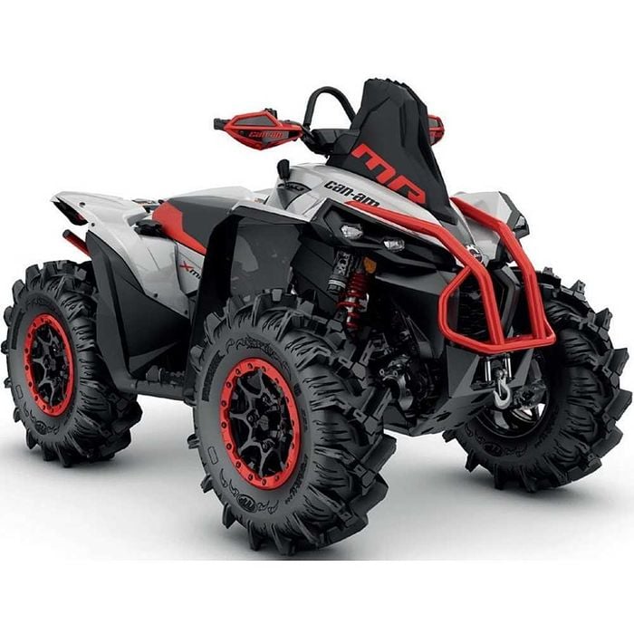 ATV nou in stoc Can-Am Renegade X MR 1000R INT 2025 stoc
