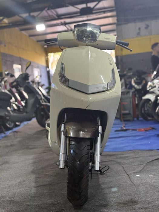 Peugeot viva city 125cc