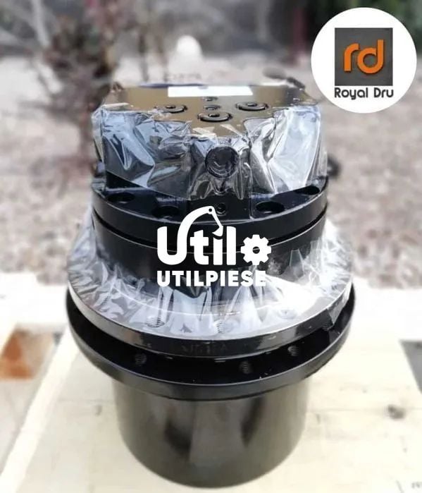 hidromotor transmisie finala kubota u45 u48 kx121 kx161 + piese