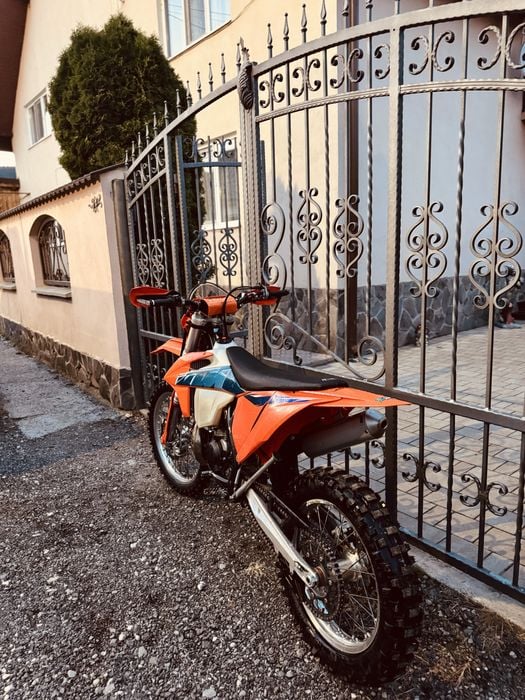 vand ktm 300tpi 2022