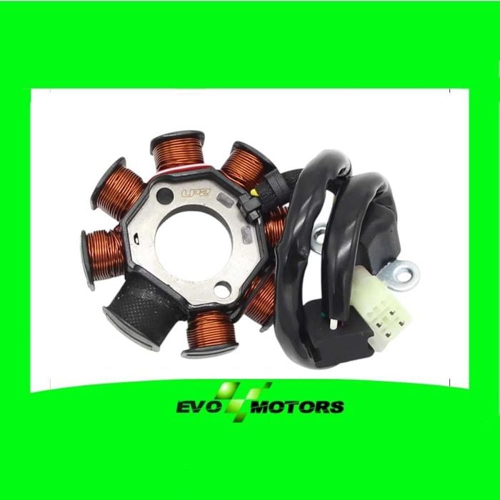 Stator Alternator Husqvarna TC TE TXC 250 450 510 310 bobina A1609