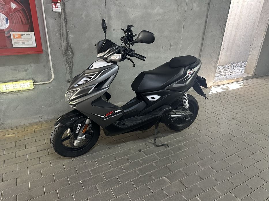 Yamaha Aerox R an fabricatie 2016