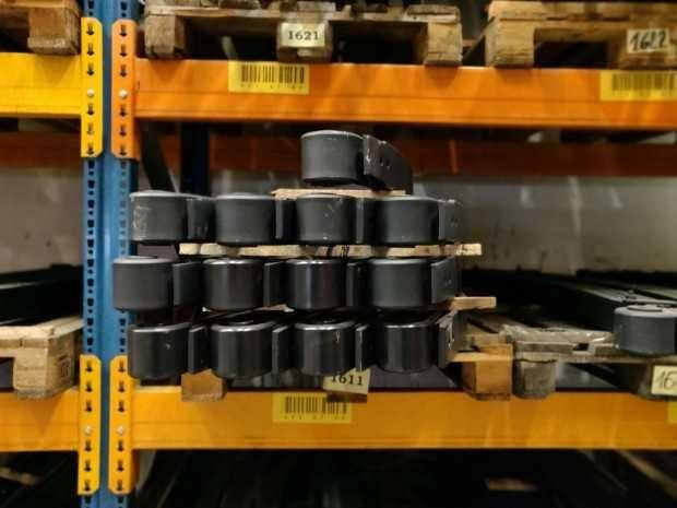 Arcuri Nissan Navara