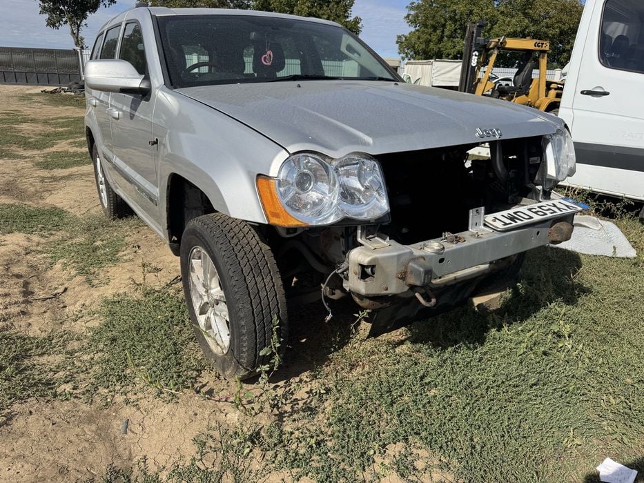 Planetara fata jeep grand cherokee model 2005 pana in 2010