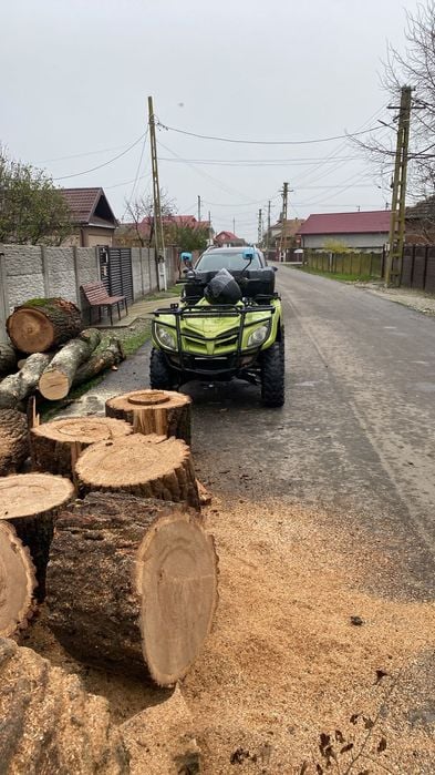 Vând Dinli centhor 700