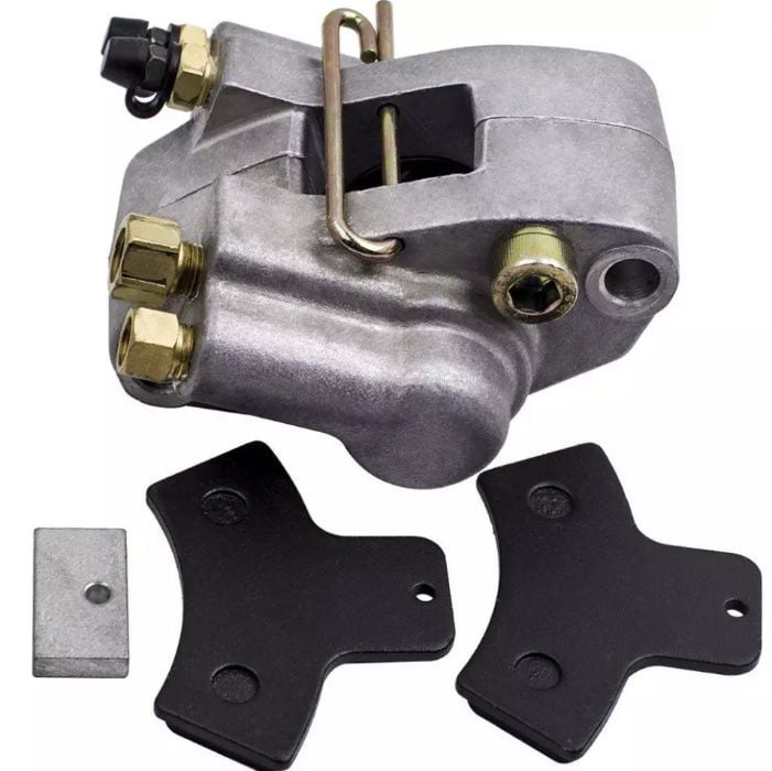 Etrier etrieri frana spate Polaris Sportsman 335 400 500 Scrambler