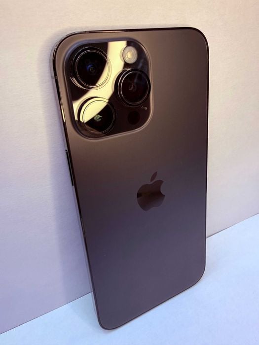 iPhone 14 Pro Max - 128GB - stare foarte buna