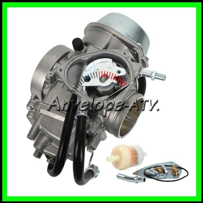 Carburator Atv Quad YAMAHA Grizzly 660 600 Hunter YFM660 YFM600 Rhino