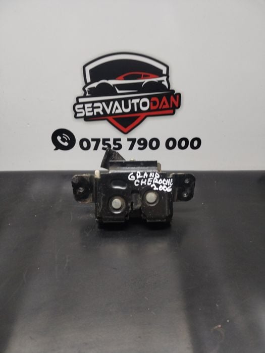 broasca haion jeep grand cherokee 3 (2005-2010) 3.0 motorina 2006