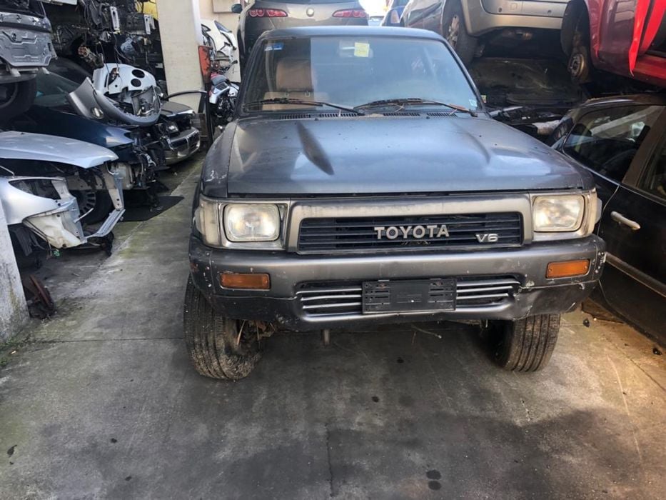 Piese Toyota 4Runner 3.0B 1989-1995