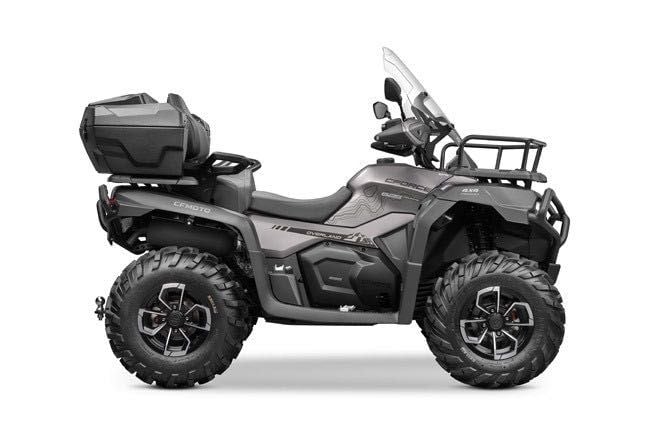 ATV CFMOTO CFORCE 625 Overland EPS E5+ | Rate | Leasing