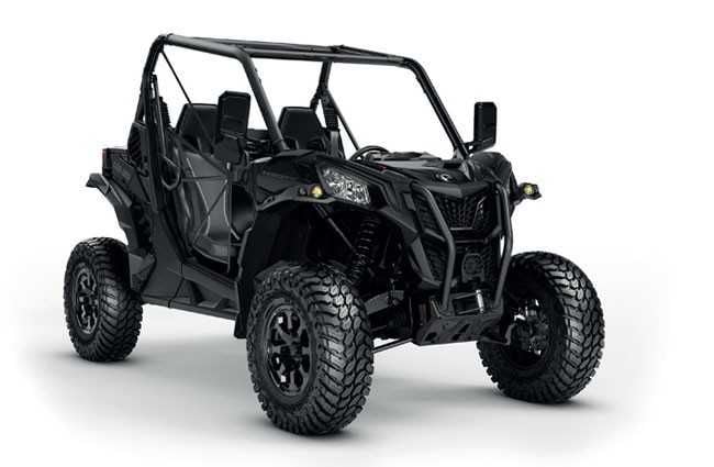 Lichidare Can-Am Maverick Sport DPS 1000R T 2025 | Rate | Leasing