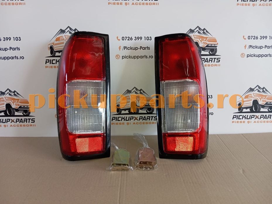 stop , stanga/dreapta , nissan navara d22 2001-2010