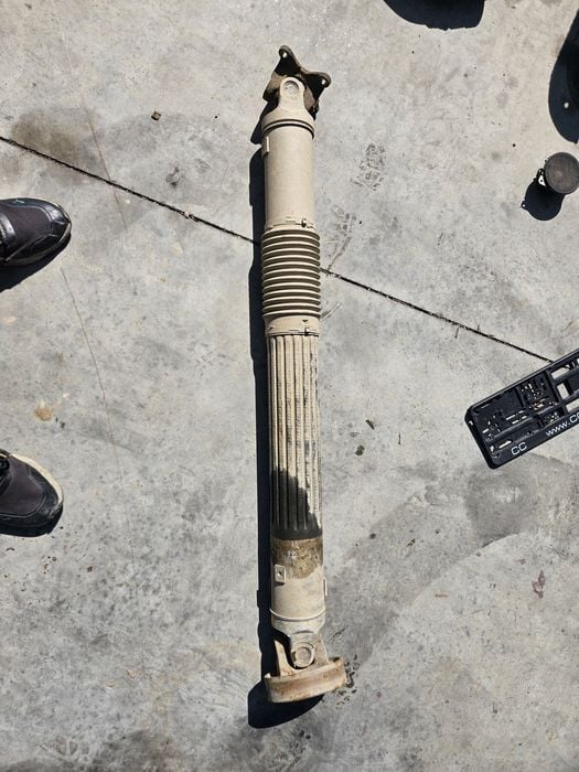 Cardan Jeep Grand Cherokee WH/CE8M 3.0 Auromat