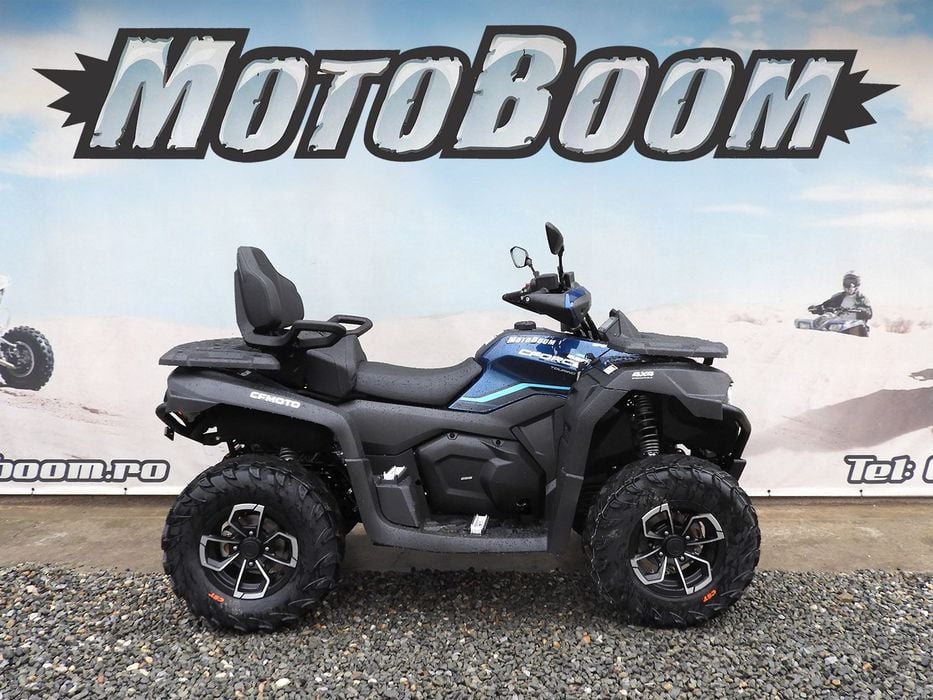 ATV CFMOTO CFORCE 625L EPS Touring T3 2026 | Rate | Leasing