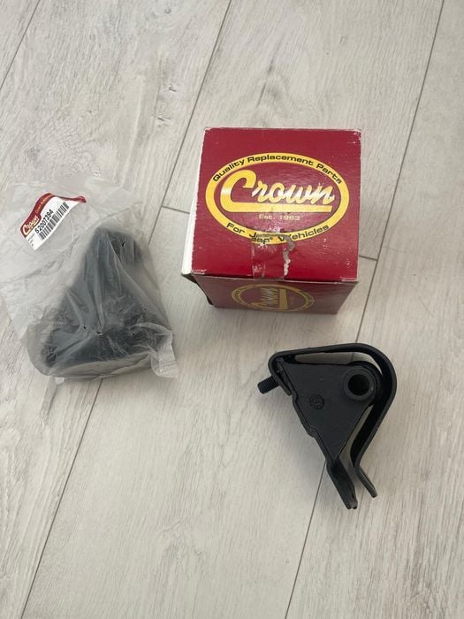 Suporti motor jeep cherokee xj