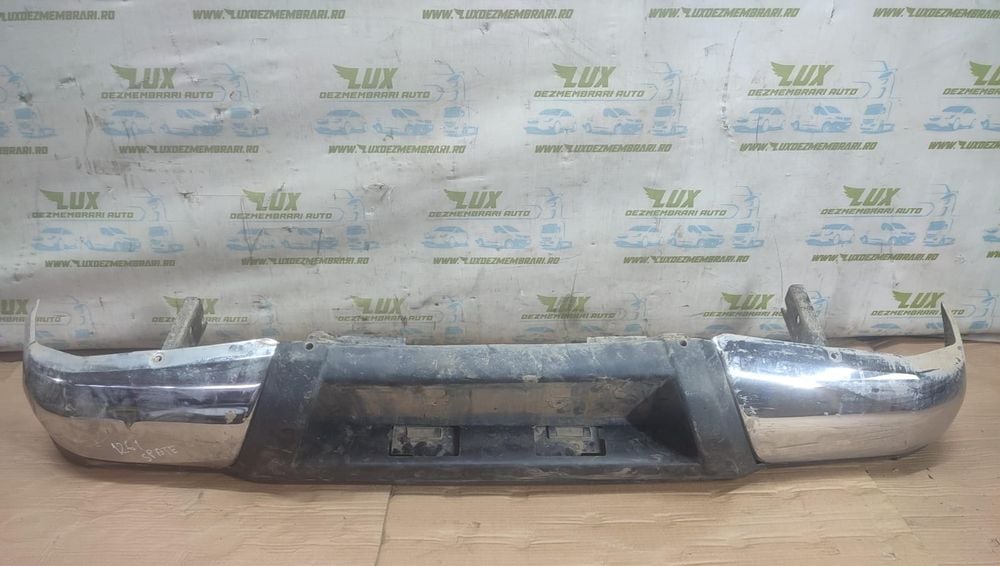 Bara spate Nissan Navara D23 (facelift) (2019 - 2024) (2.3 dci) YS23