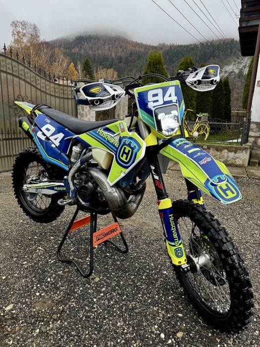 Husqvarna 2022 TPI 300