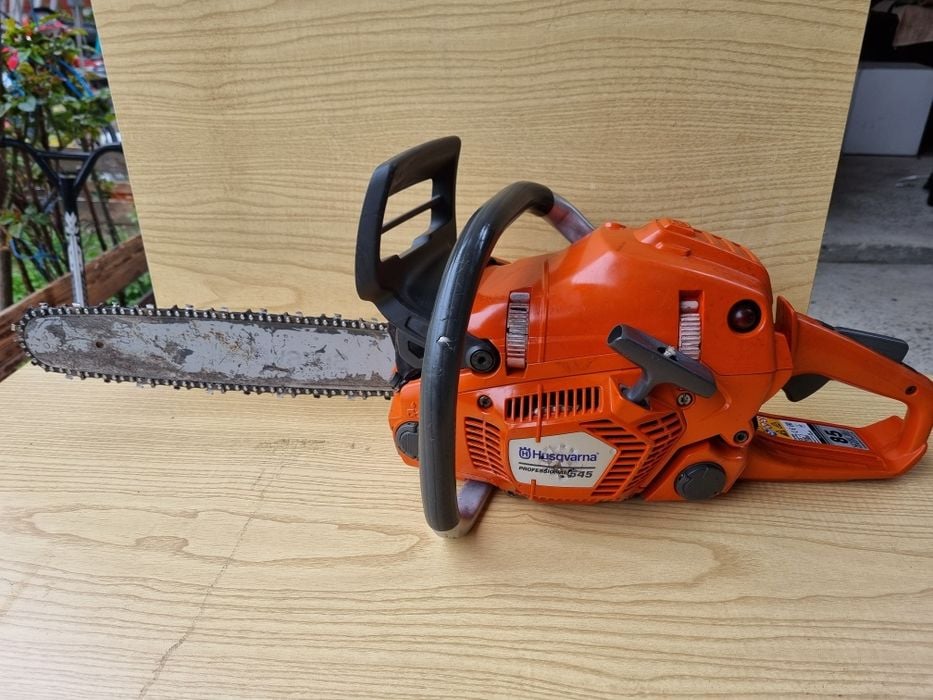 Drujba Husqvarna 545 profesională