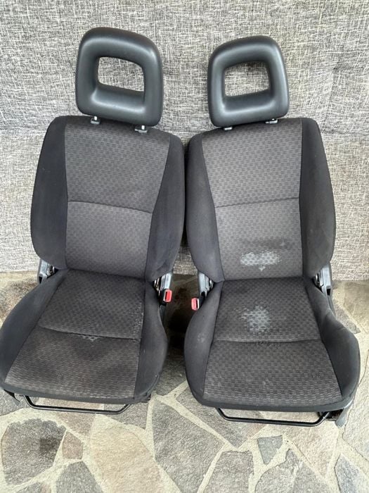 Scaune fata Suzuki Jimny