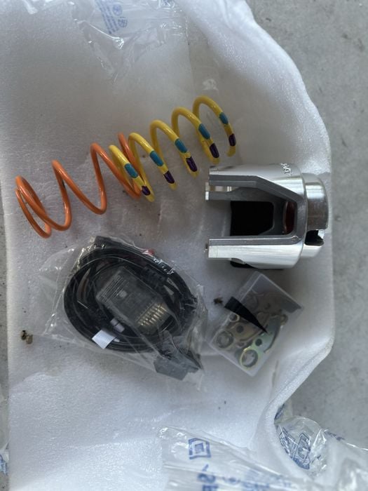 Kit 20 hp silber turbo ski doo gen 5