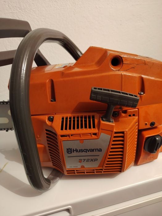Vand Husqvarna 272 XP