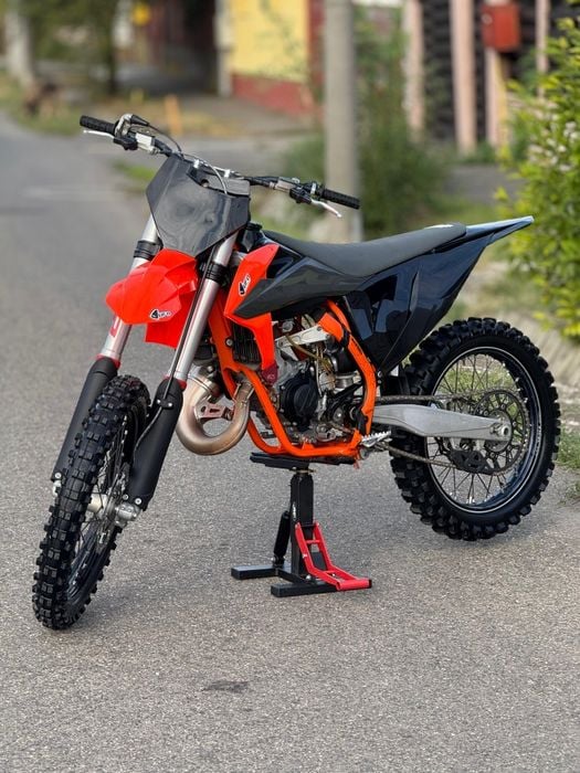 Vând KTM 125(150) SX 2 timpi Power valve 2022/TUNING