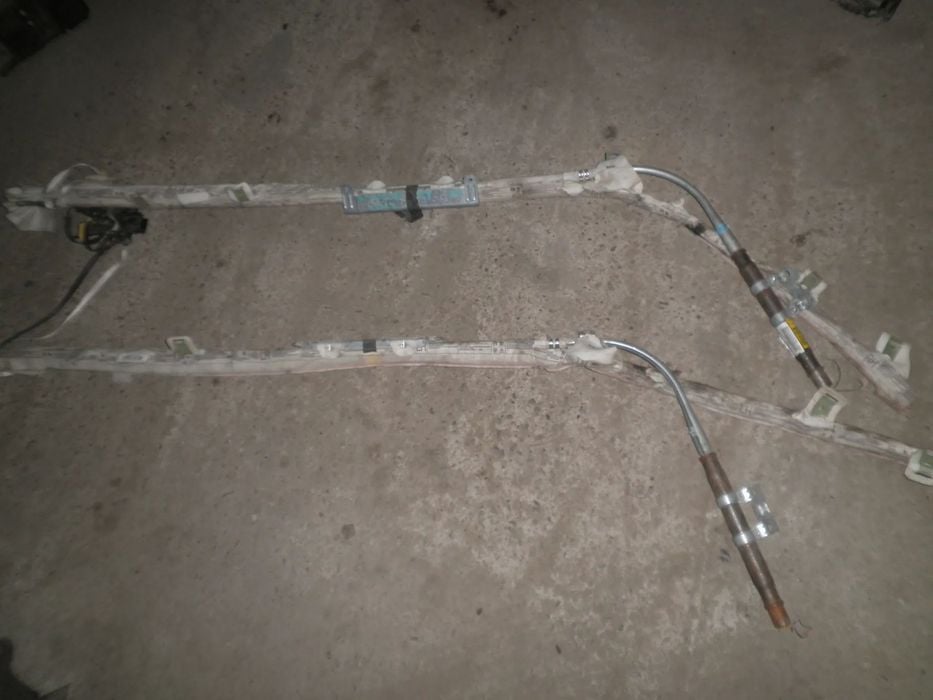 Airbag cortina stanga / dreapta Land Rover Discovery 4 8H22-14K159-AB