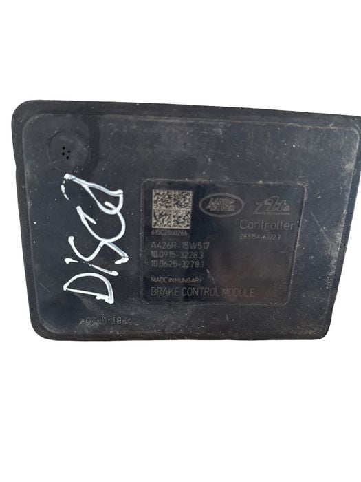 Pompa Abs Land Rover Discovery Sport L550 2014 - >