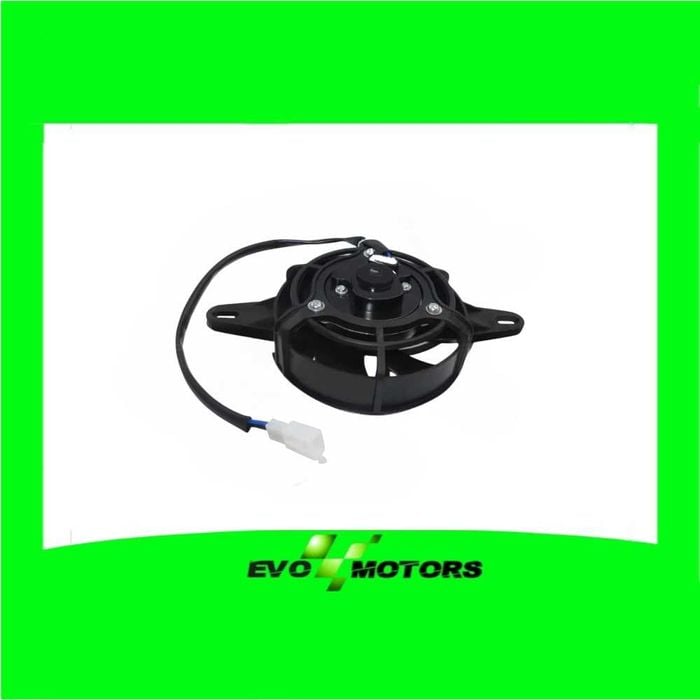 Ventilator Racire Radiator Moto Atv 120MM Universal Cross Enduro KTM